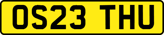 OS23THU