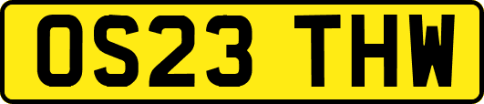 OS23THW