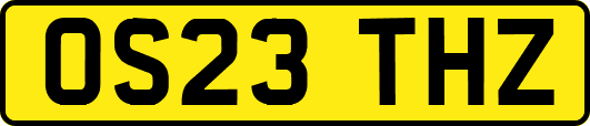 OS23THZ