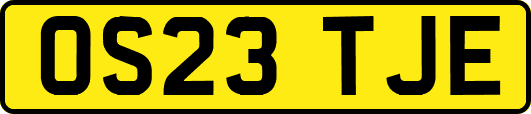 OS23TJE