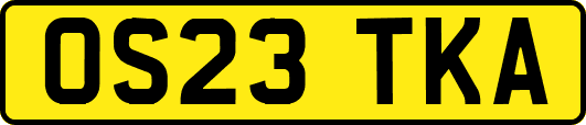 OS23TKA