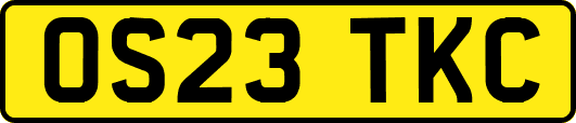 OS23TKC