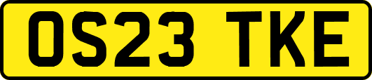 OS23TKE