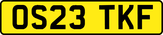 OS23TKF