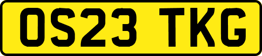 OS23TKG