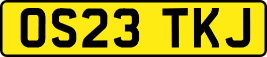 OS23TKJ