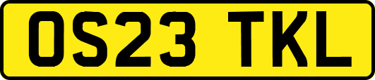 OS23TKL