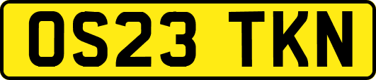OS23TKN