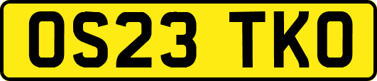 OS23TKO