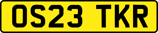 OS23TKR