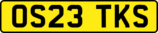 OS23TKS
