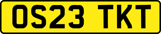OS23TKT