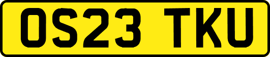 OS23TKU