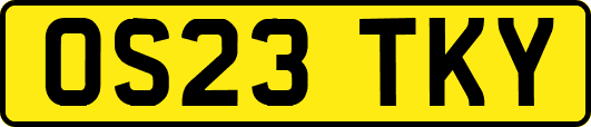 OS23TKY