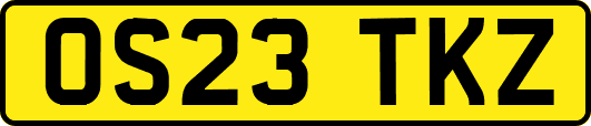 OS23TKZ