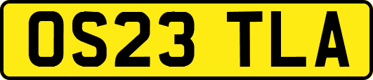 OS23TLA
