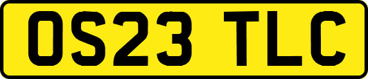 OS23TLC