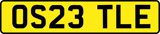 OS23TLE