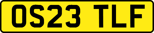 OS23TLF
