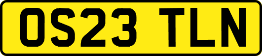 OS23TLN