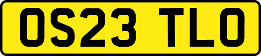 OS23TLO