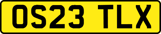 OS23TLX