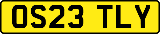 OS23TLY
