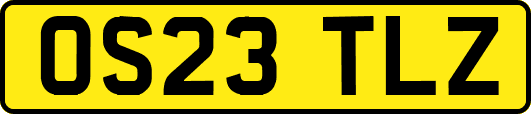 OS23TLZ