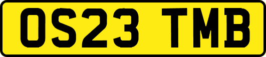 OS23TMB