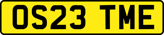 OS23TME