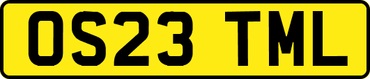OS23TML