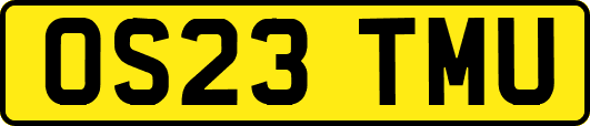 OS23TMU