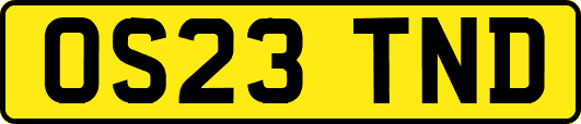 OS23TND