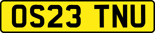 OS23TNU
