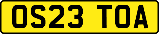 OS23TOA