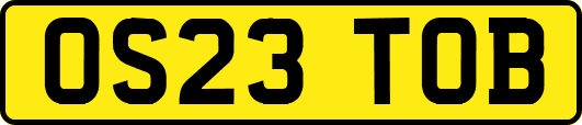 OS23TOB
