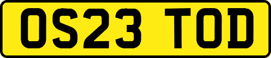 OS23TOD