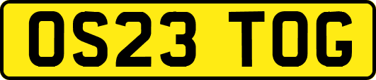 OS23TOG