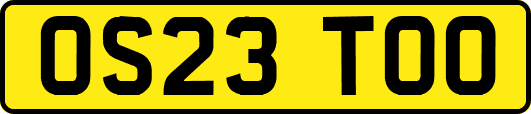 OS23TOO