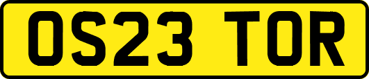 OS23TOR