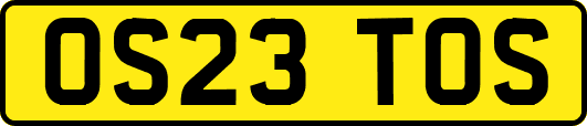 OS23TOS