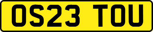 OS23TOU