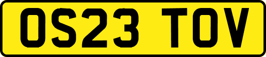OS23TOV