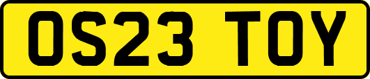 OS23TOY