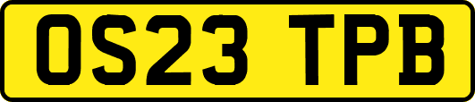 OS23TPB