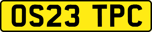 OS23TPC