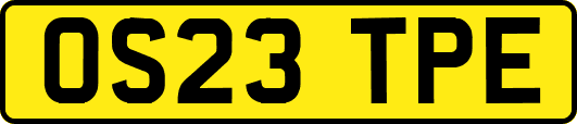 OS23TPE