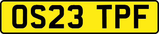 OS23TPF