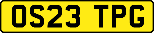 OS23TPG