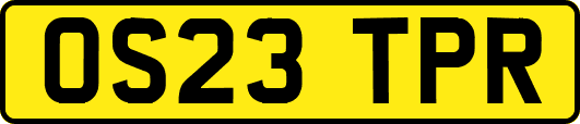 OS23TPR
